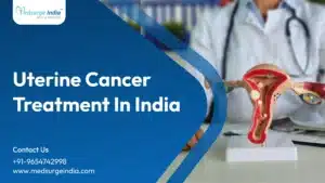 Uterine Cancer Treatment